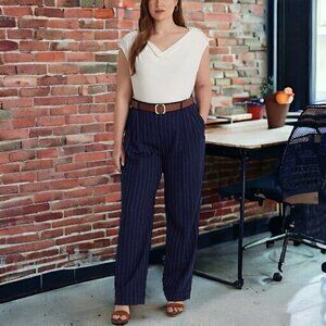 Lauren Ralph Lauren Top 1X